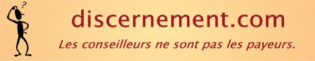 Discernement